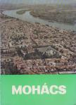 Tüskés Tibor, Keserű Sándor - Mohács [antikvár]
