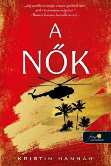 Kristin Hannah - A nők