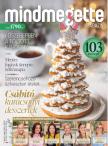 Mindmegette magazin 2025/karácsony