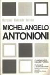 Karcsai Kulcsár István - Michelangelo Antonioni [antikvár]