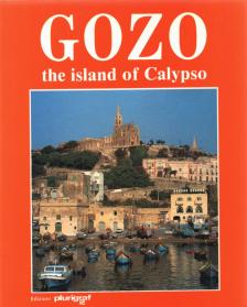 Aldo E. Azzopardi - Gozo [antikvár]