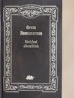 Gesta Romanorum [antikvár]