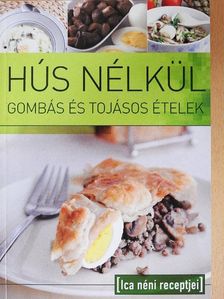 Hús nélkül [antikvár]