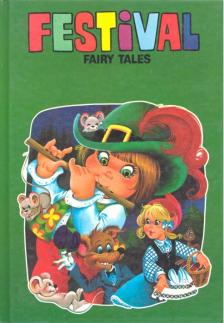Festival Fairy Tales - Collection Two [antikvár]