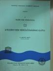 Dr. Rákóczi László - Felszíni vizek hidrológiája II/2. [antikvár]