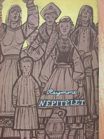Reymont - Népítélet [antikvár]