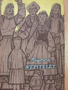 Reymont - Népítélet [antikvár]