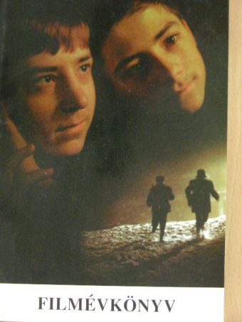Filmévkönyv 1998 [antikvár]