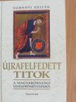 Sumonyi Zoltán - Újrafelfedett titok [antikvár]