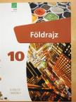 Arday István - Földrajz 10. [antikvár]