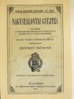 Nagyszalontai gyüjtés [antikvár]