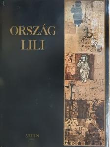 S. Nagy Katalin - Ország Lili [antikvár]