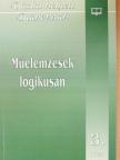 Nagy Teréz - Műelemzések logikusan 3. [antikvár]