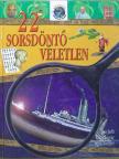 Jósa Judit - 22 sorsdöntő véletlen [antikvár]