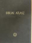 Dr. Tóth Kálmán - Bibliai atlasz [antikvár]
