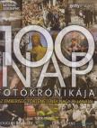 Nick Yapp - 100 nap fotókrónikája [antikvár]