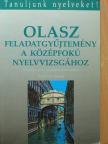 Dr. Nyitrai Tamás - Olasz feladatgyűjtemény a középfokú nyelvvizsgához [antikvár]