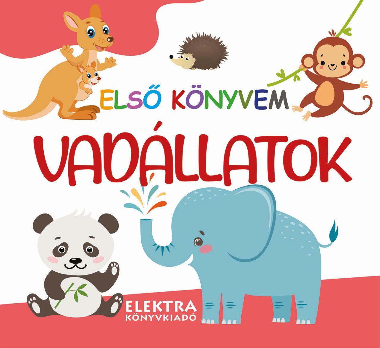 Vadállatok