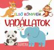 Vadállatok