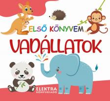 Vadállatok