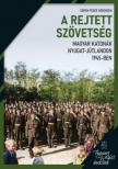 Soren Peder Sorensen - A rejtett szövetség [antikvár]