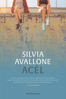 Silvia AVALLONE - Acél [eKönyv: epub, mobi]