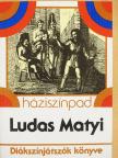 Németh Ervin - Ludas Matyi [antikvár]