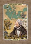 Jules Verne - Kocsmáros Pál - Sándor Mátyás