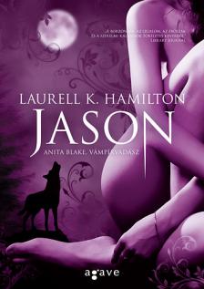 Laurell K Hamilton - Jason