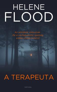Helene Flood - A terapeuta [nyári akció]