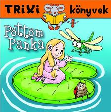 Szilágyi Lajos - Pöttöm Panka