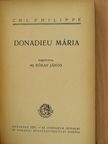 C H.-L. Philippe - Donadieu Mária [antikvár]
