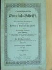 Dr. Franz von Hettinger - Theologisch-praktische Quartal-Schrift 1889/3. (gótbetűs) [antikvár]
