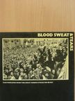 Angela Phillips - Blood sweat & tears [antikvár]