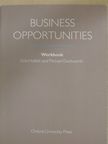 Michael Duckworth - Business Opportunities - Workbook [antikvár]