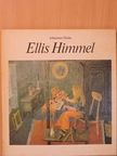 Johannes Helm - Ellis Himmel [antikvár]