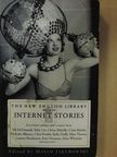 Chris Manby - The new english library book of internet stories [antikvár]