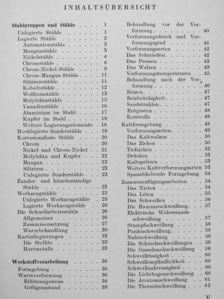 Erich Benser - Werkstoffkunde für stahlerzeugende und stahlverarbeitende Berufe 2. [antikvár]
