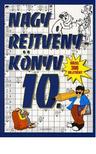 .- - Nagy rejtvénykönyv 10