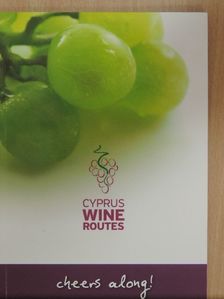 Cyprus Wine Routes [antikvár]