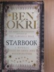 Ben Okri - Starbook [antikvár]