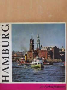 Erich Lüth - Hamburg [antikvár]