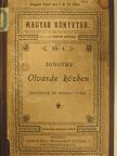 Erich Berneker - Olvasás közben [antikvár]