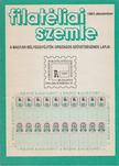 SIMON GY. FERENC - Filatéliai szemle 1991. december [antikvár]
