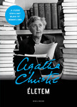 Agatha Christie - Életem [eKönyv: epub, mobi]