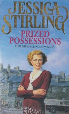 Jessica Stirling - Prized Possessions [antikvár]