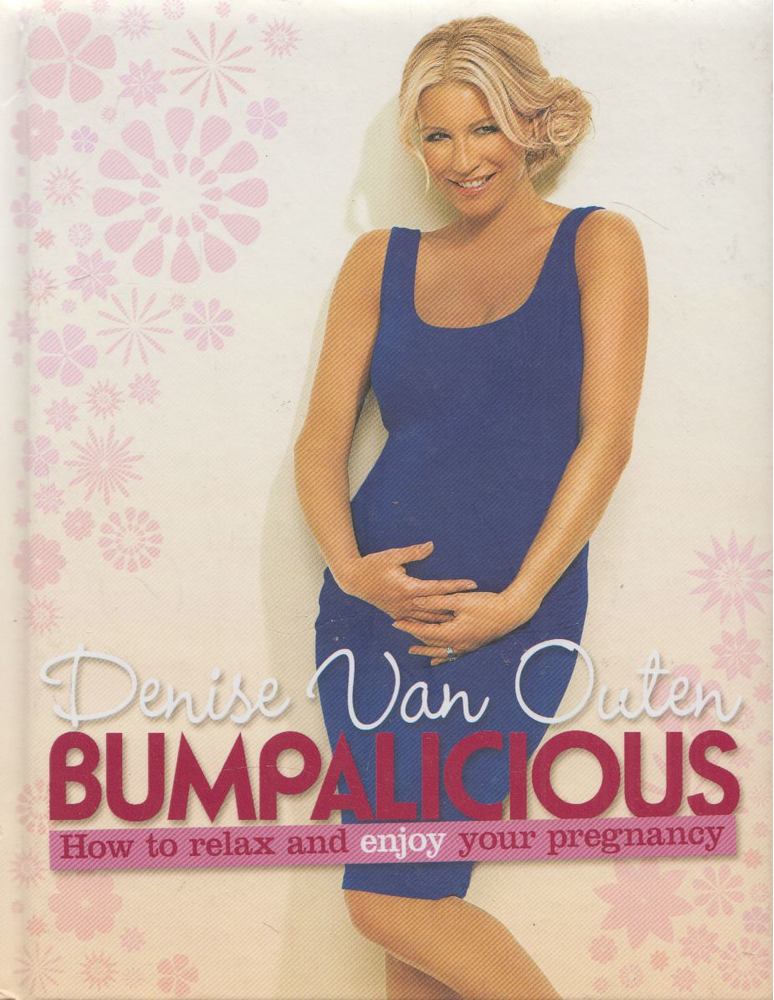 Denise Van Outen - Bumpalicious [antikvár]