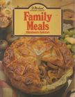 Elizabeth Seldon - Family Meals [antikvár]