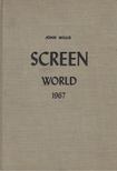 John Willis - Screen World 1967 [antikvár]