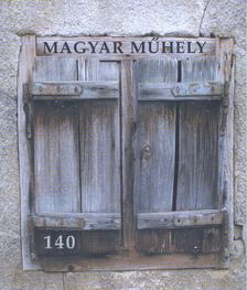 Juhász R. József, Kovács Zsolt, Cseres Jozef - Magyar Műhely 140 [antikvár]
